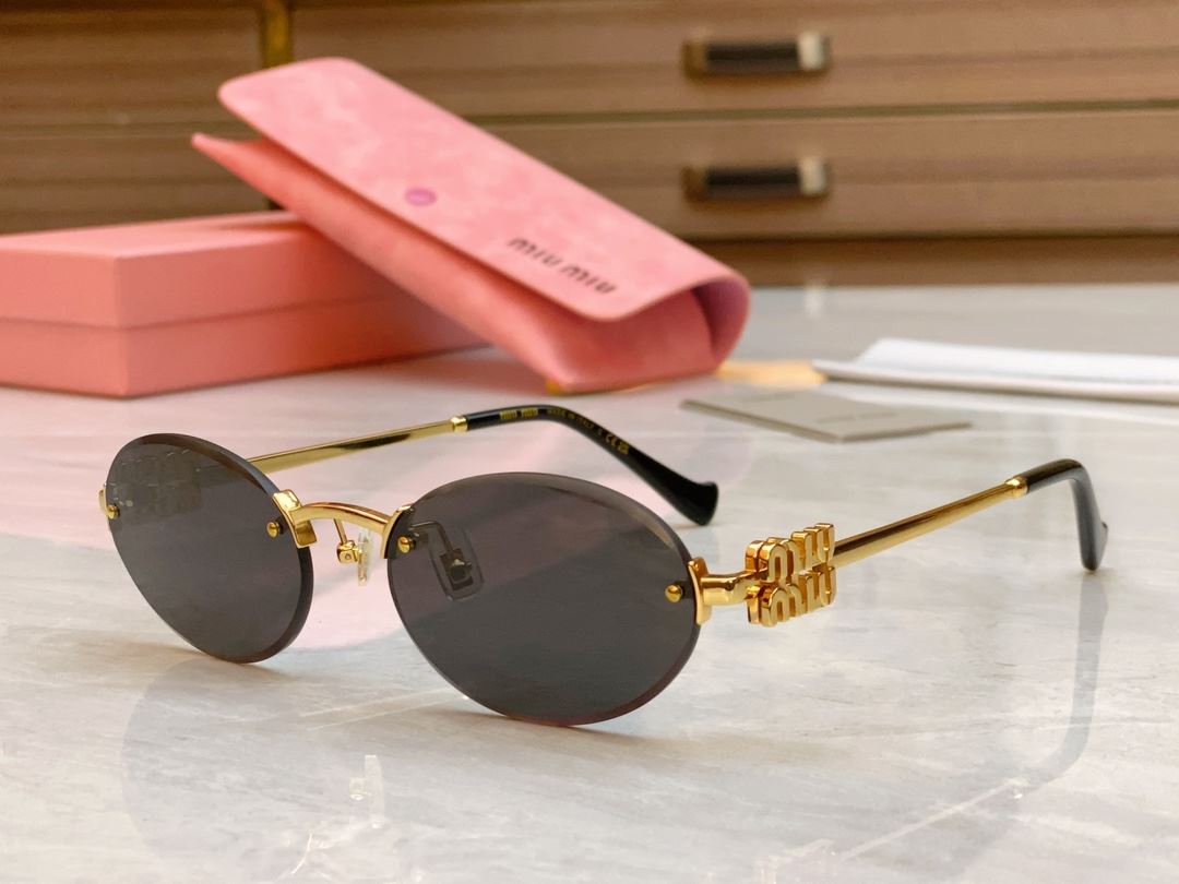 Miu Miu Sunglasses